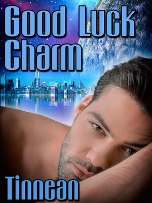 cover image of Good Luck Charm